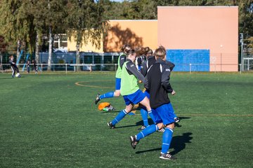 Bild 5 - Frauen SV Henstedt Ulzburg II - TSV Russee : Ergebnis: 6:0